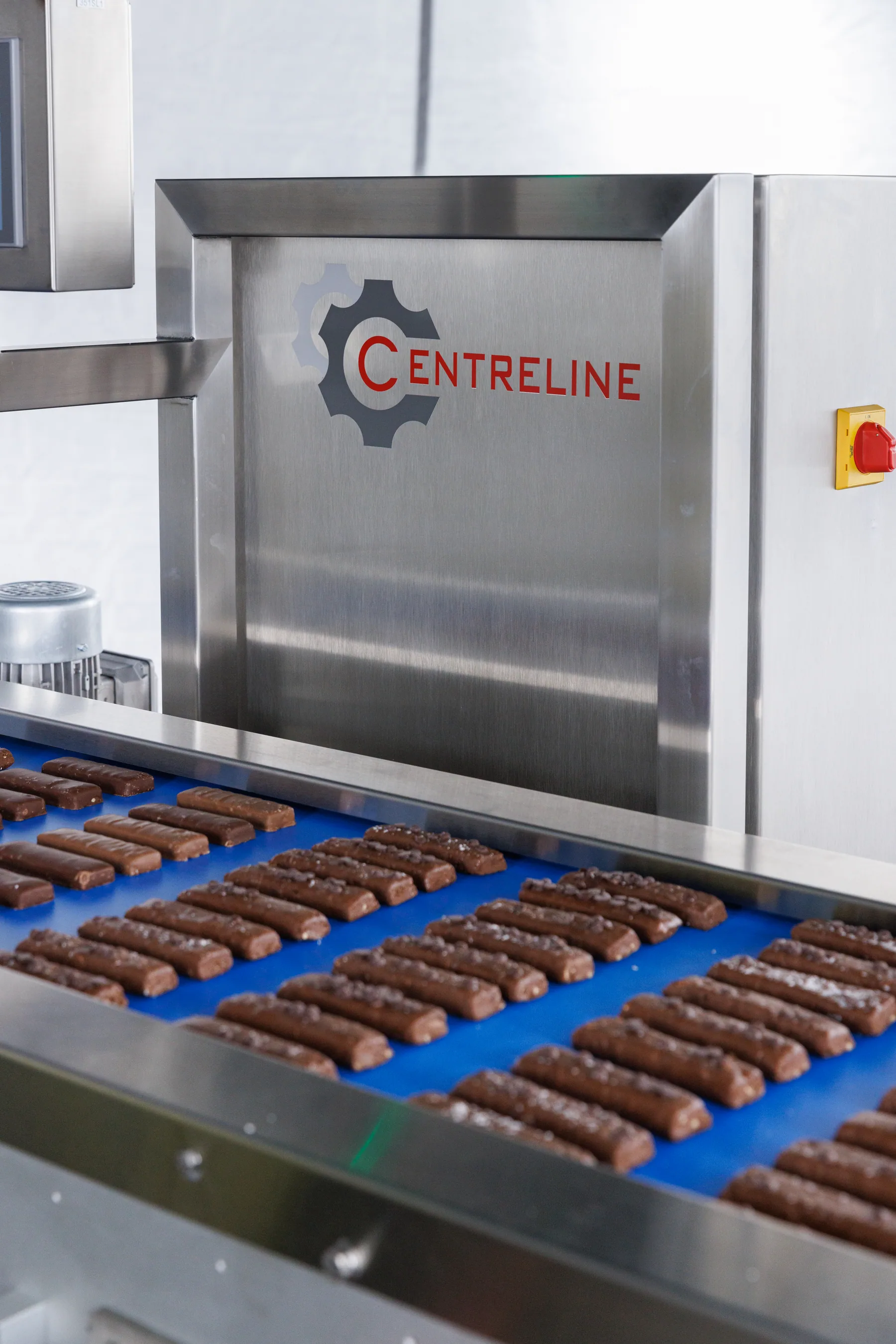 Stainless steel automation machinery